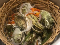 -我是那个大叔·美食研究所(新塘路店)