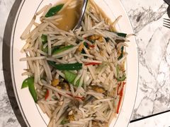 豆芽-关夫人餐厅(阳光广场店)