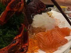 -金唐海鲜酒家