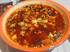 -李叔叔虾蟹大排档(青羊店)