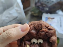 -CHOCMONS巧克怪兽(屏风街店)