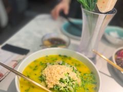 -雀蓝川菜(滨湖万象汇店)