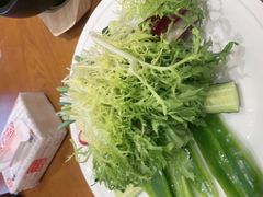 -好妈王饺子(滂江街店)