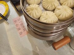 -狗不理(山东路总店)