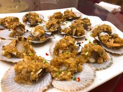-望海潮海鲜店 特色家常菜(在海一方店)