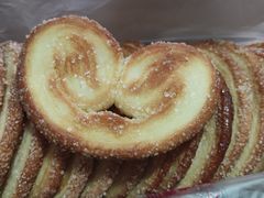 蝴蝶酥-中关村茶点