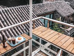 -糖房咖啡(南锣鼓巷店)