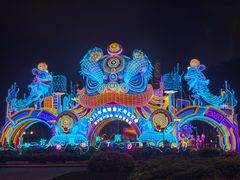 -南沙天后宫景区