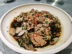 -老平安农家菜(平安店)