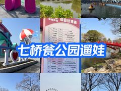 -七桥瓮公园