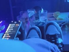 -STELLAR NIGHT CLUB星际酒吧(明发商业广场店)