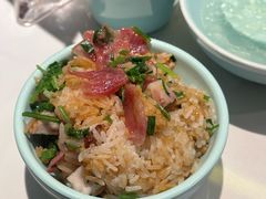 煲仔饭-润园四季椰子鸡火锅(南山海岸城店)