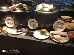 -太原富力万达文华酒店·美食汇西餐厅