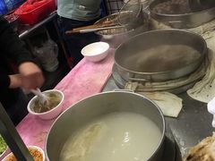 -菜忠潮州牛肉店(岗厦店)