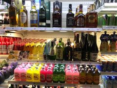 零售区-KAOTOWN烤堂•烧烤(海汇港店)
