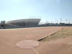 -长春奥林匹克公园