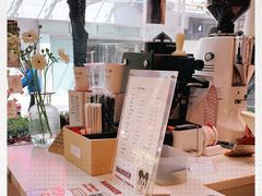 -Manner Coffee(大宁国际商业广场店)