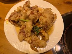 锅包肉-福贵杀猪菜(吉星商住店)