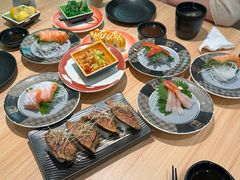 -禾绿寿司(星光68广场店)