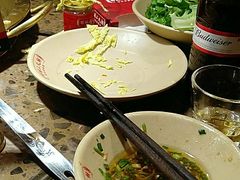 -蜀国大将老火锅(江北店)