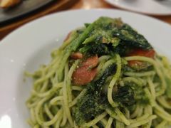 -萨莉亚意式餐厅(深圳北站店)