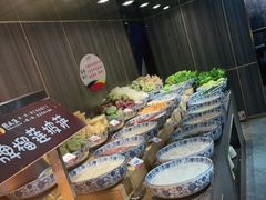 -韩风源烧烤涮自助餐厅(禹州新一峰店)