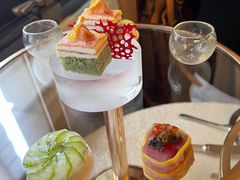 -Salon de Ville浦江汇(上海外滩华尔道夫酒店店)