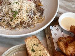 -G+KITCHEN(龙湖狮山天街店)