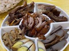 -官塘陈记鱼生·潮汕砂锅粥·牛肉火锅(潮枫路总店)