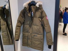 -Canada Goose加拿大鹅(沈阳万象城店)