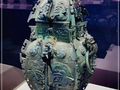 -上海博物馆(人民广场馆)