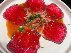 -松鹤精致料理(五一中路店)