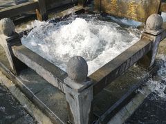 -百脉泉景区