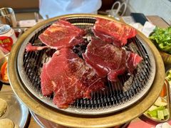 -西塔老太太泥炉烤肉(望京一店)