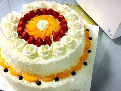 -好利来(新华百货店)