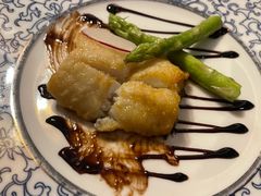 -上海苏宁宝丽嘉酒店·嘉府壹号中餐厅