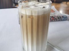 -上海和平饭店-华懋阁 The Cathay Room