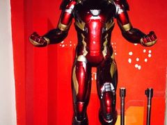 -金逸影城(中关村店)