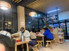 -郑记•不夜城烧烤•龙虾•虾蟹(黄鹤楼店)