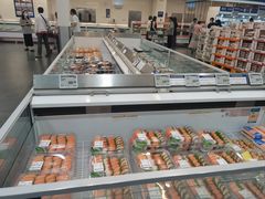 -山姆会员商店(亦庄创意生活广场店)