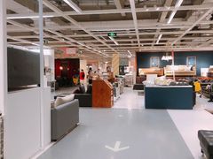 -宜家家居(西安未央商场店)