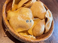 -星叶·东南亚料理(宁波万象汇店)