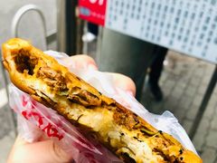 -涂记油酥饼(江汉三路店)