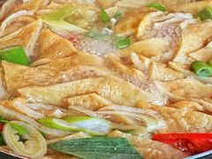 -首尔大排档