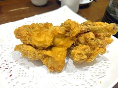 炸八块-黄家老店(晋安路店)