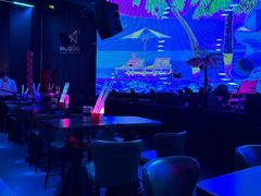 -MOSSO·Liveshow(M3香港广场店)