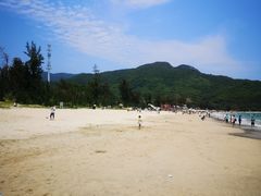 -西涌国际滨海旅游区