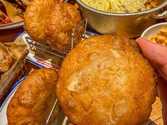 -福苗小骆驼烧烤(曲江店)