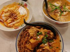 -何九海南茶店(鬼仔巷店)