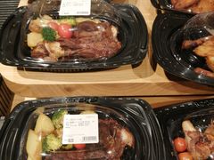 -七鲜超市(瑞虹天地太阳宫店)